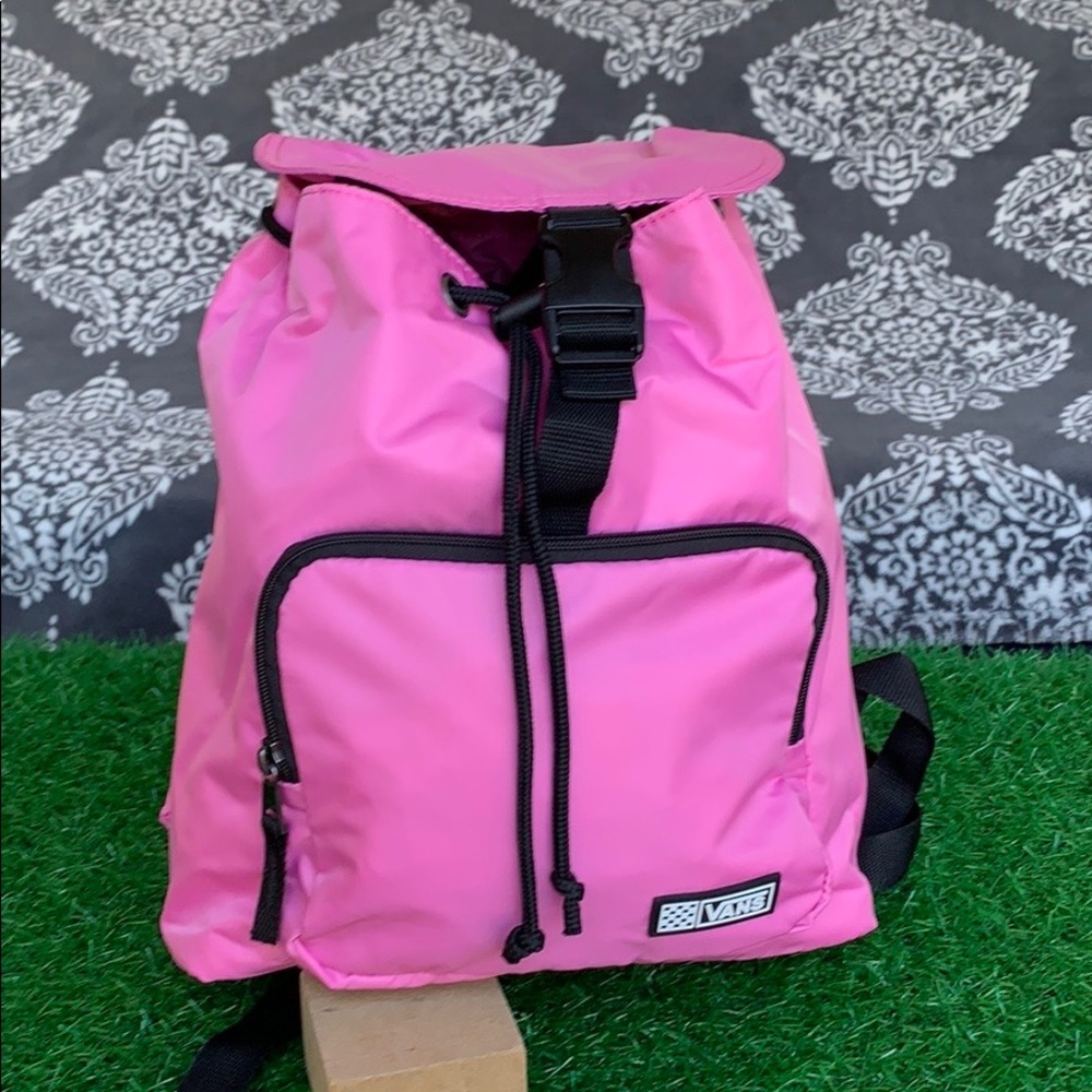 VANS WMNS BACKPACK - Picture 9 of 16